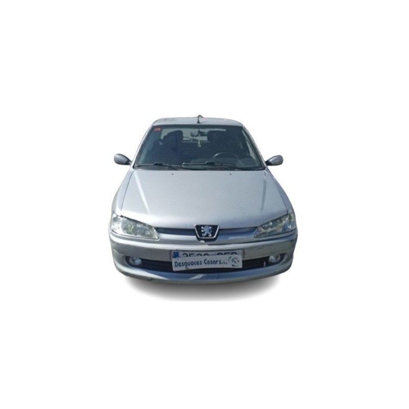 peugeot 306 hatchback (7a, 7c, n3, n5) del año 2001