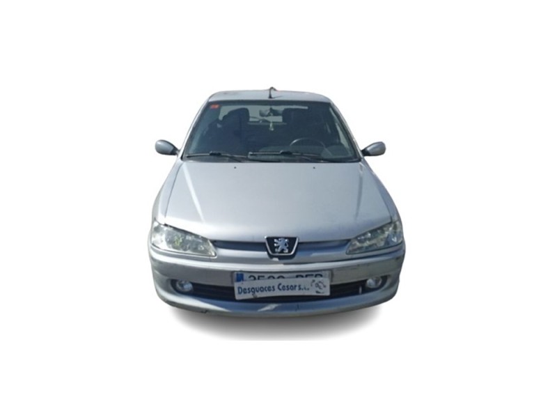 peugeot 306 hatchback (7a, 7c, n3, n5) del año 2001 peugeot 306 hatchback (7a, 7c, n3, n5) del año 2001