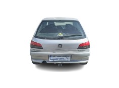 peugeot 306 hatchback (7a, 7c, n3, n5) del año 2001 2