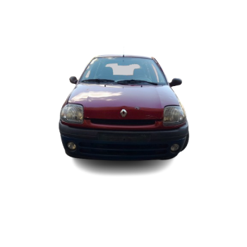 RENAULT CLIO II (BB_, CB_)