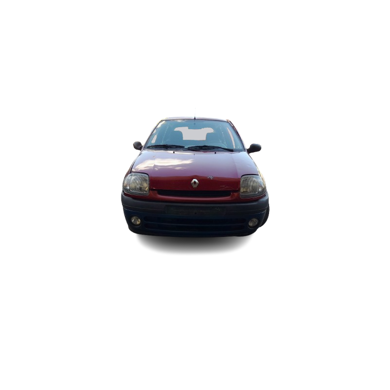 RENAULT CLIO II (BB_, CB_) - imagen 1