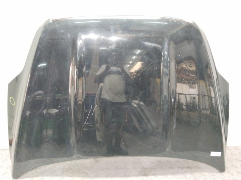 Recambio de capot para ford kuga i 2.0 tdci referencia OEM IAM   