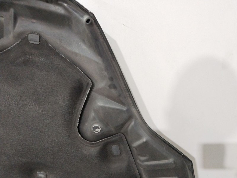 Recambio de capot para ford kuga i 2.0 tdci referencia OEM IAM   