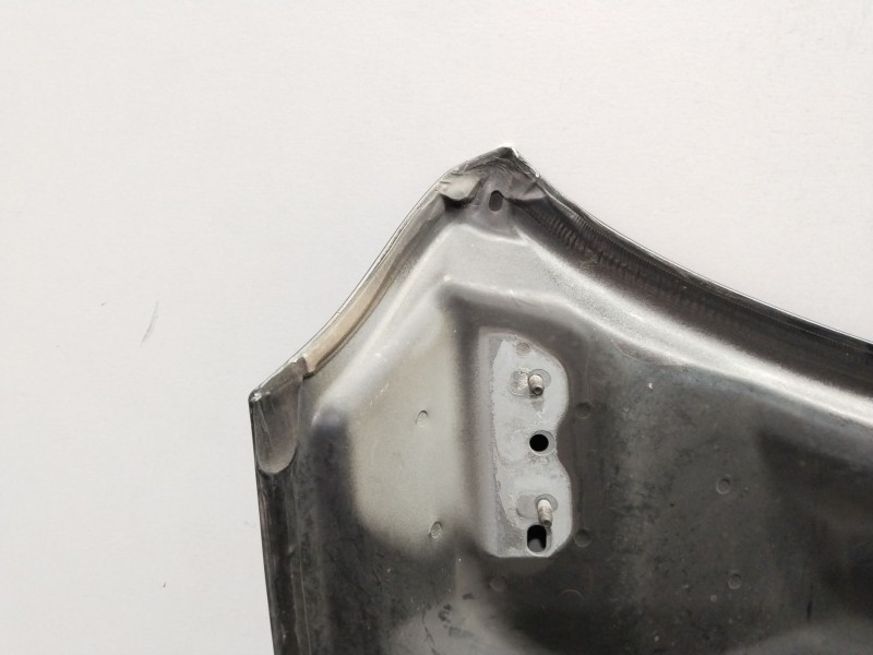 Recambio de capot para ford kuga i 2.0 tdci referencia OEM IAM   