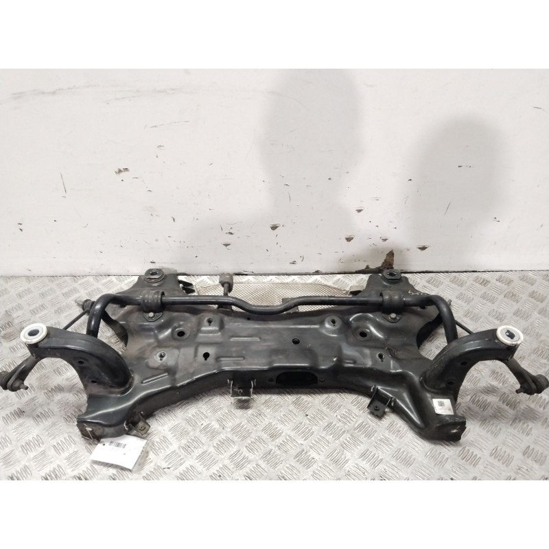 Recambio de puente delantero para hyundai ioniq (ae) 1.6 gdi hybrid referencia OEM IAM 62405G2100  