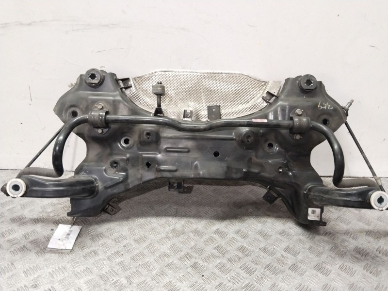 Recambio de puente delantero para hyundai ioniq (ae) 1.6 gdi hybrid referencia OEM IAM 62405G2100  
