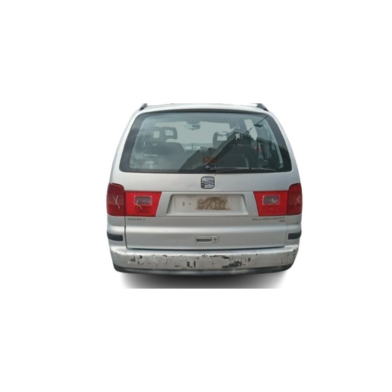 SEAT ALHAMBRA (7V8, 7V9) - imagen 2
