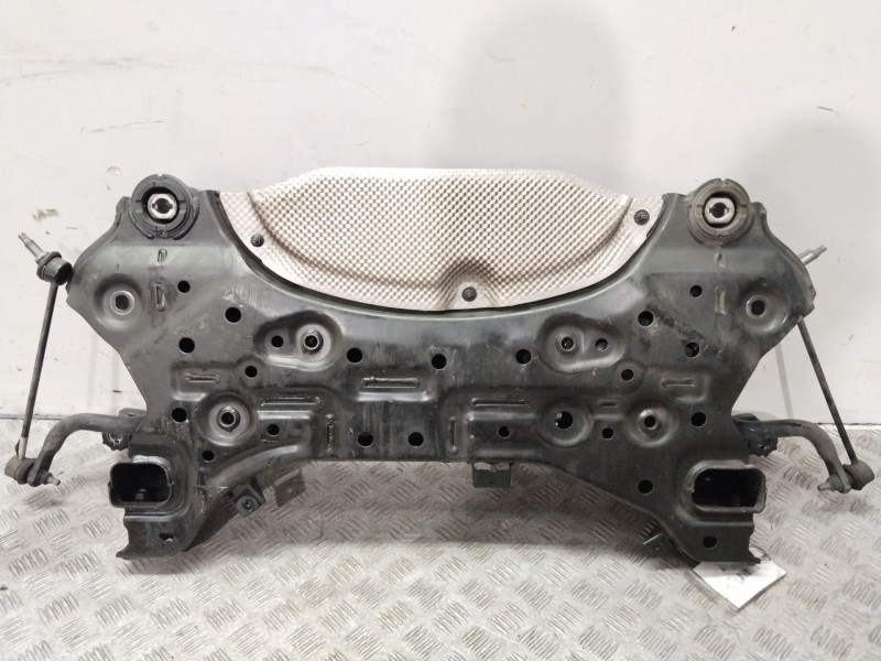 Recambio de puente delantero para hyundai ioniq (ae) 1.6 gdi hybrid referencia OEM IAM 62405G2100  