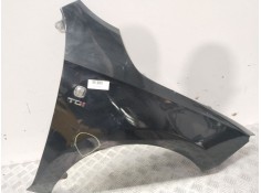 Recambio de aleta delantera derecha para seat toledo (kg3) emoción referencia OEM IAM