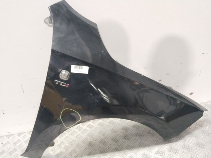 Recambio de aleta delantera derecha para seat toledo (kg3) emoción referencia OEM IAM    Recambio de aleta delantera derecha para seat toledo (kg3) emoción referencia OEM IAM