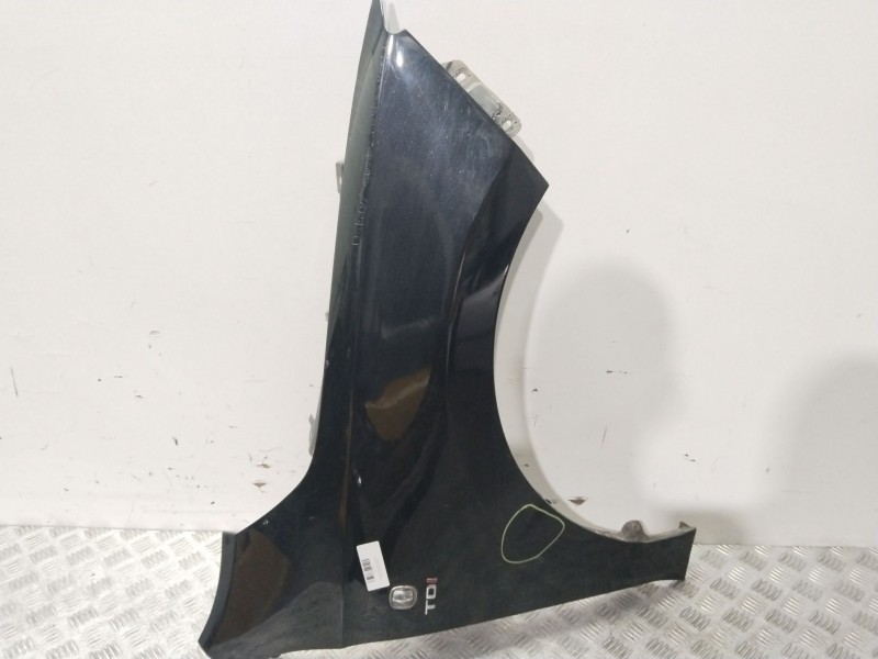 Recambio de aleta delantera derecha para seat toledo (kg3) emoción referencia OEM IAM    Recambio de aleta delantera derecha para seat toledo (kg3) emoción referencia OEM IAM