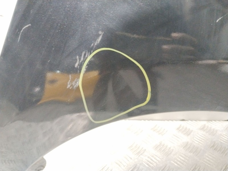 Recambio de aleta delantera derecha para seat toledo (kg3) emoción referencia OEM IAM    Recambio de aleta delantera derecha para seat toledo (kg3) emoción referencia OEM IAM
