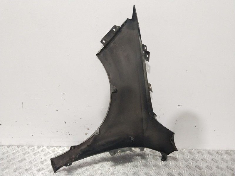 Recambio de aleta delantera derecha para seat toledo (kg3) emoción referencia OEM IAM    Recambio de aleta delantera derecha para seat toledo (kg3) emoción referencia OEM IAM