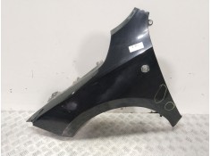 Recambio de aleta delantera izquierda para seat toledo (kg3) emoción referencia OEM IAM