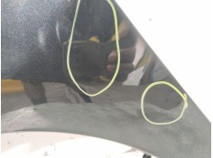 Recambio de aleta delantera izquierda para seat toledo (kg3) emoción referencia OEM IAM    2