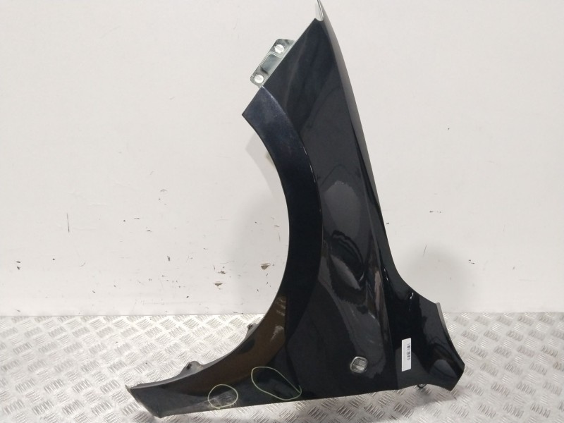 Recambio de aleta delantera izquierda para seat toledo (kg3) emoción referencia OEM IAM   