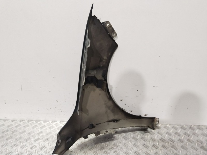 Recambio de aleta delantera izquierda para seat toledo (kg3) emoción referencia OEM IAM   