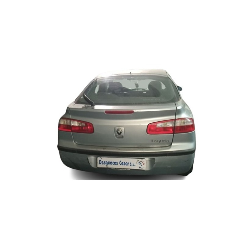 RENAULT LAGUNA II (BG0) - imagen 2