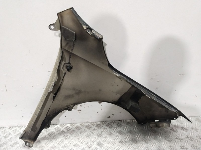 Recambio de aleta delantera izquierda para seat toledo (kg3) emoción referencia OEM IAM   