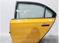 Recambio de puerta trasera izquierda para seat toledo (kg3) emoción referencia OEM IAM