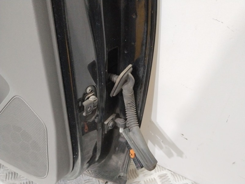 Recambio de puerta trasera izquierda para seat toledo (kg3) emoción referencia OEM IAM   