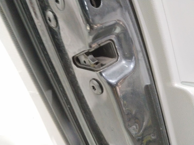 Recambio de puerta trasera izquierda para seat toledo (kg3) emoción referencia OEM IAM   