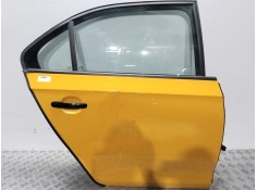 Recambio de puerta trasera derecha para seat toledo (kg3) emoción referencia OEM IAM