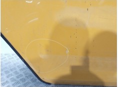 Recambio de puerta trasera derecha para seat toledo (kg3) emoción referencia OEM IAM    2