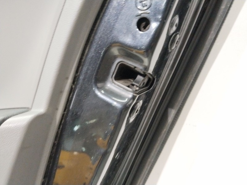 Recambio de puerta trasera derecha para seat toledo (kg3) emoción referencia OEM IAM   