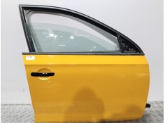 Recambio de puerta delantera derecha para seat toledo (kg3) emoción referencia OEM IAM