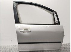 Recambio de puerta delantera derecha para ford c-max (cb3) ghia referencia OEM IAM 1678023 PLATA PLATA