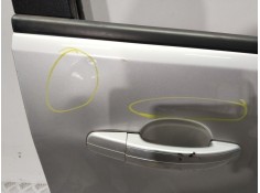 Recambio de puerta delantera derecha para ford c-max (cb3) ghia referencia OEM IAM 1678023 PLATA PLATA 2