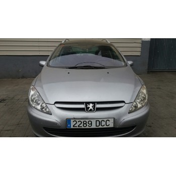 PEUGEOT 307 BREAK / SW (S1)