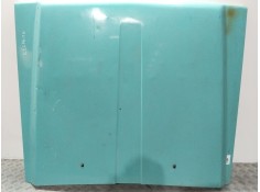 Recambio de capot para nissan patrol (k/w260) corto ta referencia OEM IAM 65100C7611  AZUL