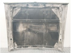 Recambio de capot para nissan patrol (k/w260) corto ta referencia OEM IAM 65100C7611  AZUL 2