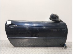 Recambio de puerta delantera derecha para bmw serie 3 berlina (e46) 318i referencia OEM IAM  AZUL