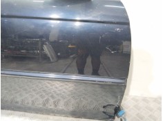 Recambio de puerta delantera derecha para bmw serie 3 berlina (e46) 318i referencia OEM IAM  AZUL  2