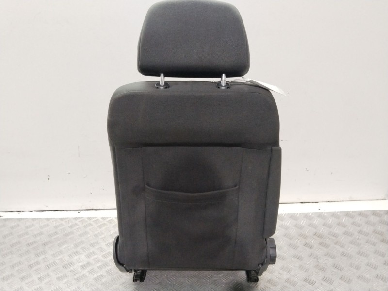 Recambio de asiento delantero derecho para opel astra h (a04) 1.7 cdti (l48) referencia OEM IAM   