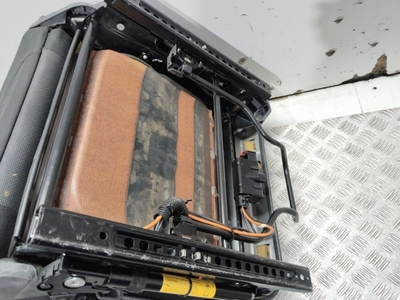 Recambio de asiento delantero derecho para opel astra h (a04) 1.7 cdti (l48) referencia OEM IAM   
