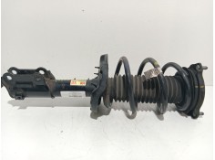 Recambio de amortiguador delantero derecho para hyundai ioniq (ae) 1.6 gdi hybrid referencia OEM IAM 54661G2200  