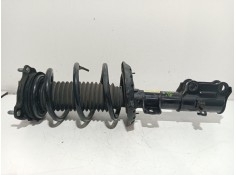 Recambio de amortiguador delantero derecho para hyundai ioniq (ae) 1.6 gdi hybrid referencia OEM IAM 54661G2200   2