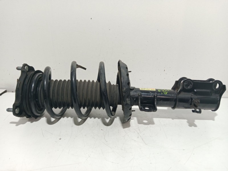 Recambio de amortiguador delantero derecho para hyundai ioniq (ae) 1.6 gdi hybrid referencia OEM IAM 54661G2200  