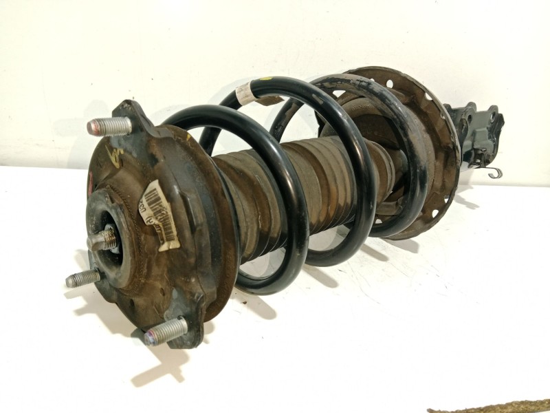 Recambio de amortiguador delantero derecho para hyundai ioniq (ae) 1.6 gdi hybrid referencia OEM IAM 54661G2200  