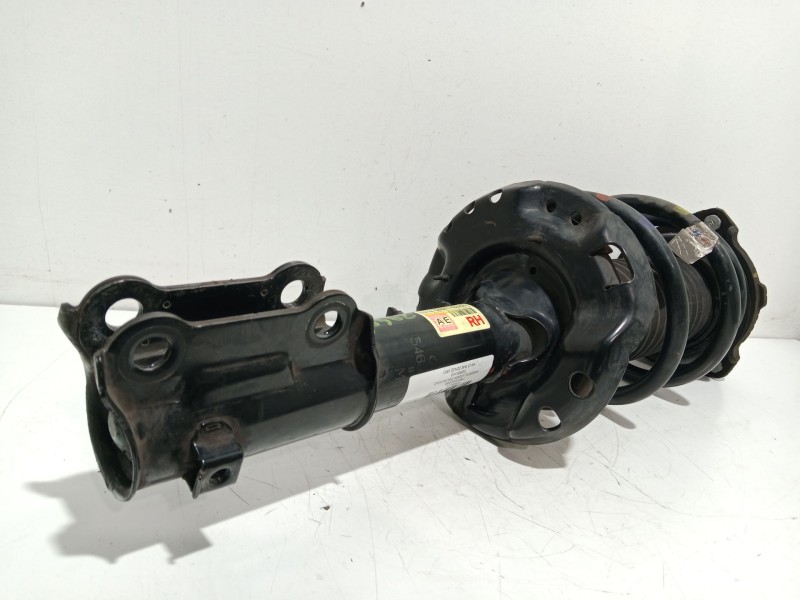 Recambio de amortiguador delantero derecho para hyundai ioniq (ae) 1.6 gdi hybrid referencia OEM IAM 54661G2200  