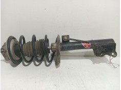 Recambio de amortiguador delantero izquierdo para mercedes-benz clase a (w168) 160 cdi (168.007) referencia OEM IAM A1683201730  2