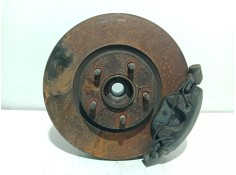 Recambio de mangueta delantera izquierda para ford focus berlina (cap) ghia referencia OEM IAM 3M513K171