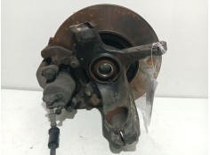 Recambio de mangueta delantera izquierda para ford focus berlina (cap) ghia referencia OEM IAM 3M513K171   2