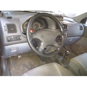 MITSUBISHI SPACE STAR (DG0)