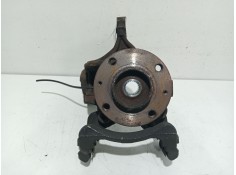 Recambio de mangueta delantera izquierda para citroën c3 i (fc_, fn_) 1.4 i referencia OEM IAM 364691