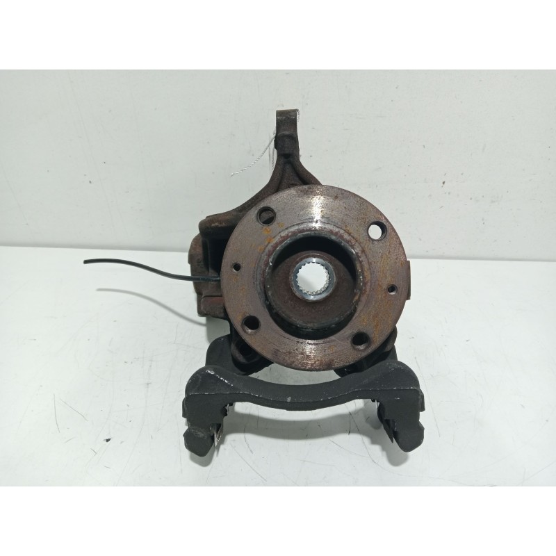 Recambio de mangueta delantera izquierda para citroën c3 i (fc_, fn_) 1.4 i referencia OEM IAM 364691  